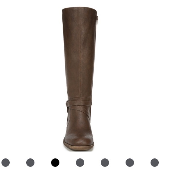 Riding boots - Picture 3 of 8